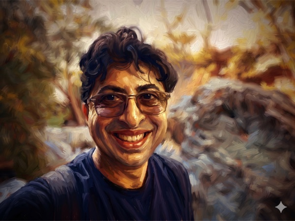 Anjan Goswami